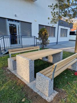 Prostor za druženje Stoperce 2